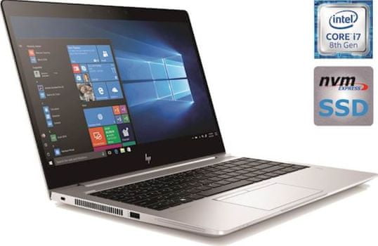 Prenosni računalnik EliteBook 840 G6