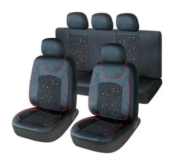 Compass  Sedežne prevleke zdaj 11ks NEBO