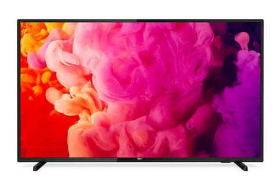 Philips Full HD LED 43PFT4203/12 televizor - Odprta embalaža