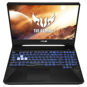 Prenosni računalnik TUF Gaming FX505DD-BQ186T  