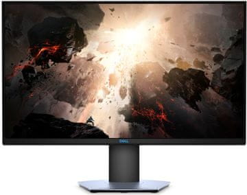 DELL monitor S2719DGF