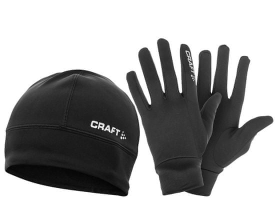 Craft Winter Gift Pack komplet kape in rokavic