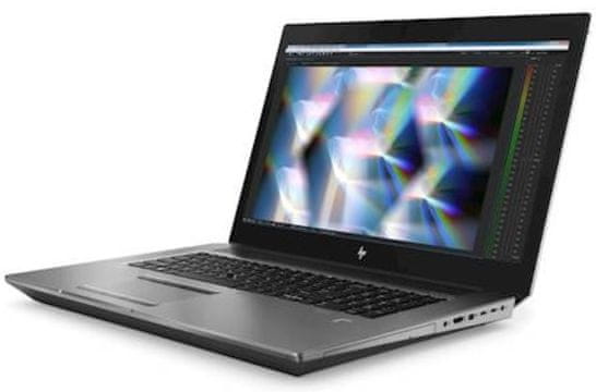 Prenosnik ZBook 17 G6