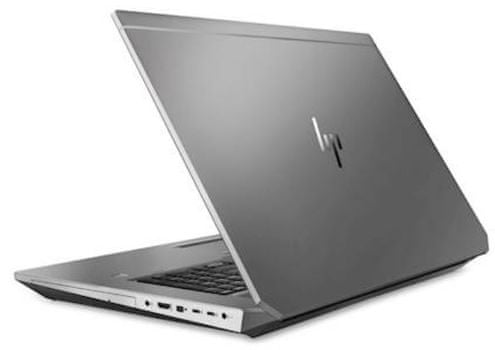 Prenosnik ZBook 17 G6