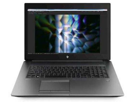 HP ZBook 17 G6 prenosnik (6CK23AV#70713635)
