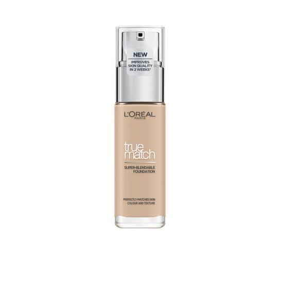 L’Oréal tekoči puder True Match, 2C Rose Vanilla