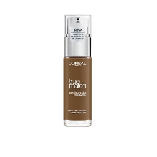 Loreal Paris tekoči puder True Match, 9.R/9.C