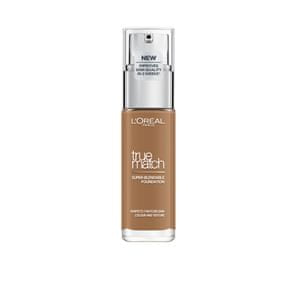 L'Oreal Paris tekoči puder True Match