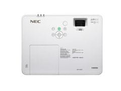 NEC MC342X projektor