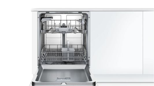 Bosch vgradni pomivalni stroj