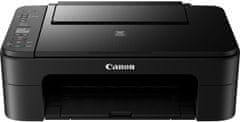 Canon Pixma TS3350 večfunkcijska brizgalna naprava, Wi-Fi