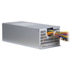 Inter-tech Aspower U2A-B20600-S napajalnik za strežnike, 2U, 600W