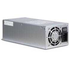 Inter-tech Aspower U2A-B20600-S napajalnik za strežnike, 2U, 600W