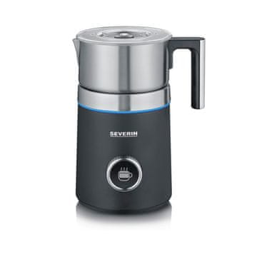 Severin SM 3587 Spuma 700 Plus penilnik mleka