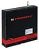 Promax bowden gear 1.2 / 5.0mm SP 30m box črna