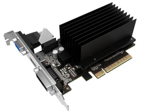 Grafična kartica GeForce GT 710