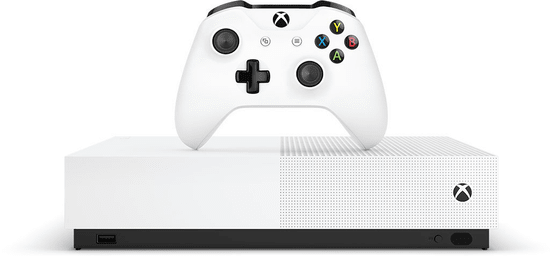 Xbox one s all sale digital nhl 20