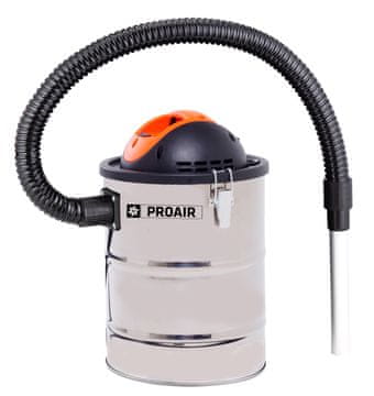 OMEGA AIR Proair AVC 1000 sesalnik za pepel