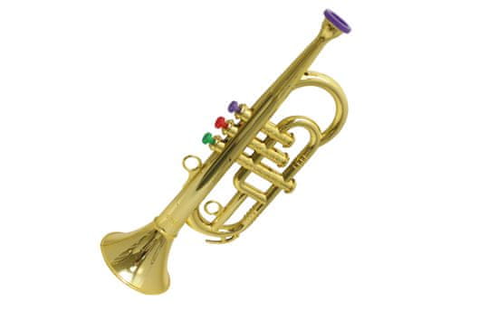 Unikatoy trobenta, 34 cm (25336)
