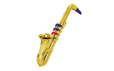  Saksofon Unika Toy 