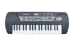 Unikatoy klaviatura z mikrofonom, 37 tipk (25329)