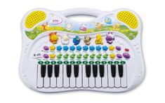 Unikatoy otroška klaviatura (25339)