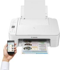 Canon Pixma TS3351 večfunkcijska naprava (PRTCA00015)
