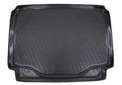 J&J Automotive Gumijasti pladenj za prtljažnik za Opel Mokka/Mokka X/Chevrolet Trax 2012-2020
