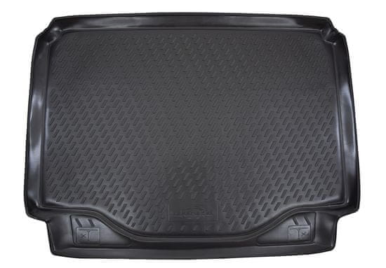 SCOUTT Gumijasti pladenj za prtljažnik za Opel Mokka/Mokka X/Chevrolet Trax 2012-2020