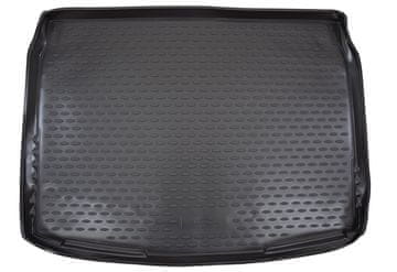 SCOUTT Gumijasti pladenj za prtljažnik za Nissan Qashqai J11 2014-2021