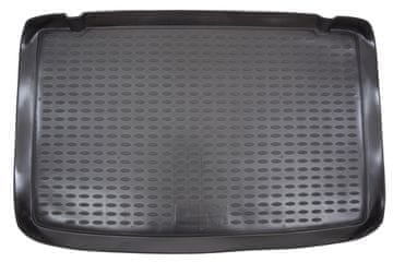 SCOUTT Gumijasti pladenj za prtljažnik za Renault Clio III 2005-2011 hatchback