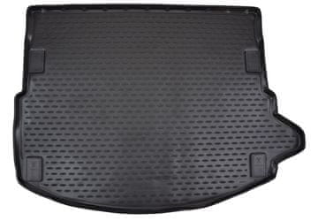 SCOUTT Gumijasti pladenj za prtljažnik za Land Rover Discovery Sport 2014-Nad without rails