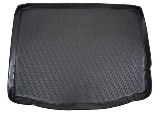 J&J Automotive Gumijasti pladenj za prtljažnik za Focus III 2011-2018 hatchback