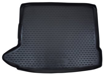 SCOUTT Gumijasti pladenj za prtljažnik za Audi Q3 2011-2018