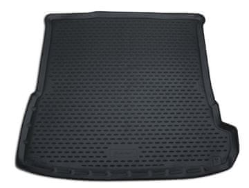 SCOUTT Gumijasti pladenj za prtljažnik za Audi Q7 2015-Nad