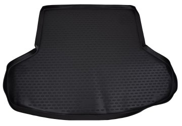 SCOUTT Gumijasti pladenj za prtljažnik za Toyota Avensis 5D 2009-2018