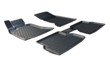 SCOUTT 3D gumijaste preproge za Bmw 3 Series E46 1998-2005