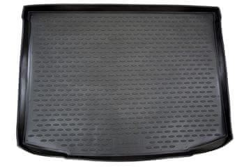SCOUTT Gumijasti pladenj za prtljažnik za Fiat Bravo 2007-2014 hatchback