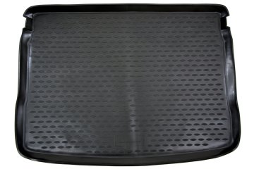 SCOUTT Gumijasti pladenj za prtljažnik za Volkswagen Golf V / VI 2004-2012 hatchback