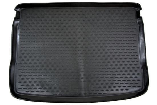 SCOUTT Gumijasti pladenj za prtljažnik za Volkswagen Golf V / VI 2004-2012 hatchback
