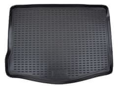 SCOUTT Gumijasti pladenj za prtljažnik za Ford Focus II 2004-2011 full-size , hatchback
