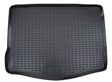 SCOUTT Gumijasti pladenj za prtljažnik za Ford Focus II 2004-2011 full-size , hatchback