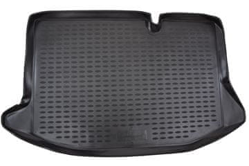 SCOUTT Gumijasti pladenj za prtljažnik za Fiesta 2008-2017 hatchback