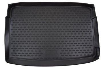 SCOUTT Gumijasti pladenj za prtljažnik za Volkswagen Polo V 2009-2017 hatchback top.