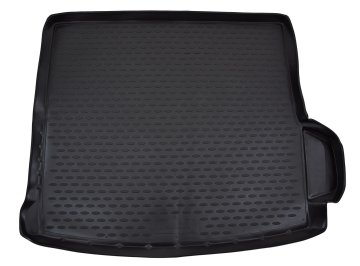 SCOUTT Gumijasti pladenj za prtljažnik za Land Rover Freelander 2007-01/2013,