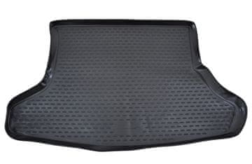 SCOUTT Gumijasti pladenj za prtljažnik za Toyota Prius 2009-2016 hatchback