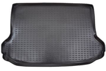 SCOUTT Gumijasti pladenj za prtljažnik za Toyota RAV4 2006-2012