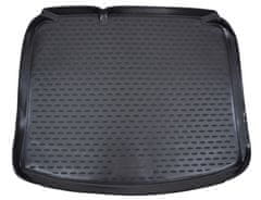 J&J Automotive Gumijasti pladenj za prtljažnik za Audi A3 8P 2007-2012