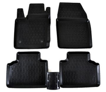 SCOUTT 3D gumijaste preproge za Ford Kuga 2013-2019