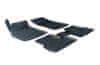 3D gumijaste preproge za Opel Astra J 2010-2016